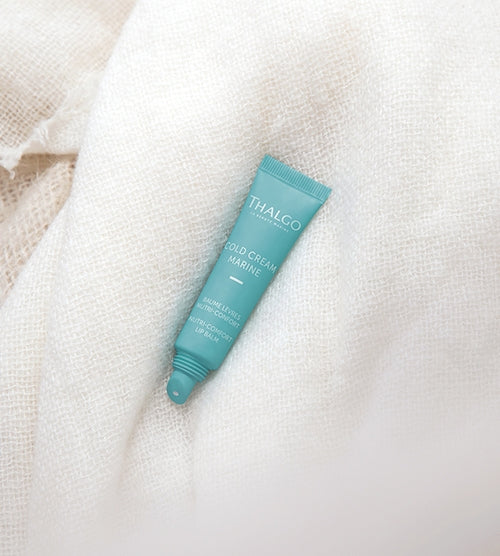 Nourishing Comfort Lip Balm (15 ml.) | Cold Marine Cream 