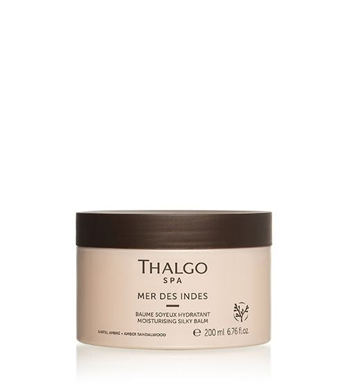 Baume Soyeux Hidratante (200 ml.) | Mar das Índias 