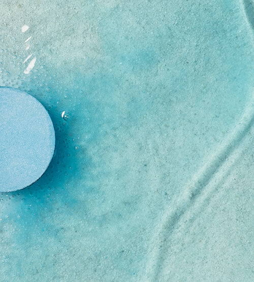 Bain des Lagons (6 x 25 g.) | Pazifische Inseln 