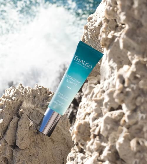 Intensivserum Energetisierend (30 ml.) | Spirulina Boost 