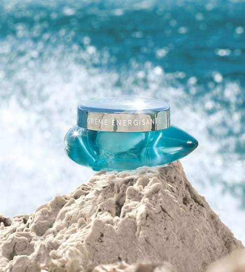 Gel-Creme Energizante (50 ml.) | Spirulina Boost 