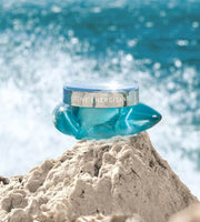 Gel-Crème Énergisant | Spiruline Boost