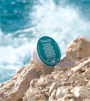 Éco-Recharge Crème Énergisante | Spiruline Boost