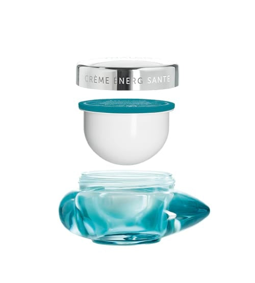 Éco-Recharge Creme Energizante (50 ml.) | Spirulina Boost 