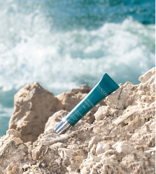 Entspannende Augenpflege (15 ml.) | Spirulina Boost 