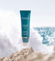 Masque Pro Peeling Éclat | Spiruline Boost