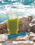 Shooter Detox & Energie (7*5 g.) | Spiruline Boost
