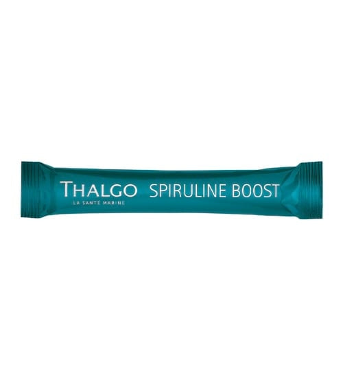 Shooter Detox & Energie (7*5 g.) | Spirulina Boost 