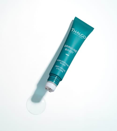 Vermoeide Ogen Verzorging (15 ml.) | Spirulina Boost 