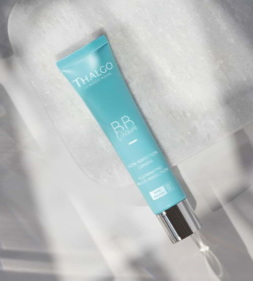Soin Perfection Lumière Doré (40 ml.) | BB Cream 