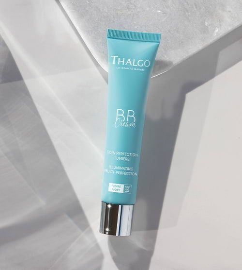 Soin Perfection Lumière Elfenbein (40 ml.) | BB Cream 