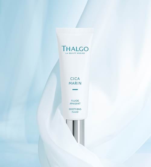 Beruhigende Flüssigkeit (50 ml.) | Cica Marin 