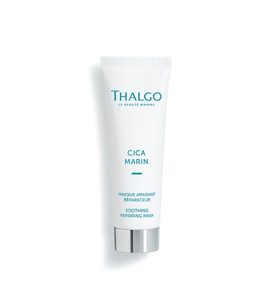 Soothing Repair Mask (50 ml) | Marine Cica 