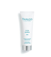 Masque Apaisant Réparateur | Cica Marin