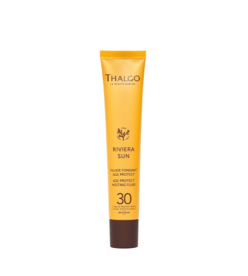 Fluide Fondant Age Protect SPF30 (50 ml.) | Riviera Sun 