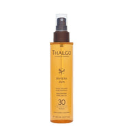 Huile Solaire Sublimatrice SPF30 | Riviera Sun