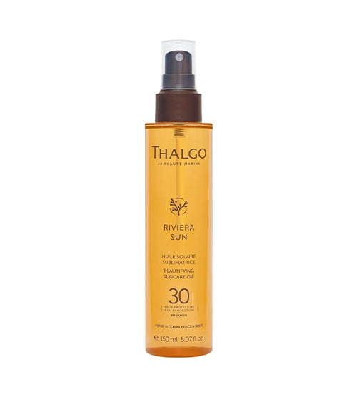 Sublimierende Sonnenöl SPF30 (150 ml.) | Riviera Sun 