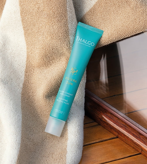 Flüssige, aufpolsternde Fondant (50 ml.) | Riviera Sun 