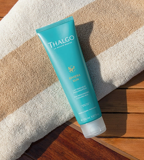 Lait Frescura Prolongadora (150 ml.) | Riviera Sun 