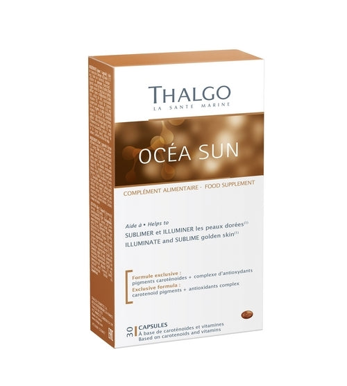 Océa Sun (30 cap.) | Riviera Sun 