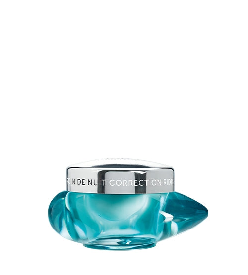Soin de Nuit Correction Rides | Hyalu-Procollagen 