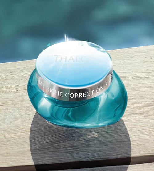 Crème Riche Korrektur Falten (50 ml.) | Hyalu-Procollagen 