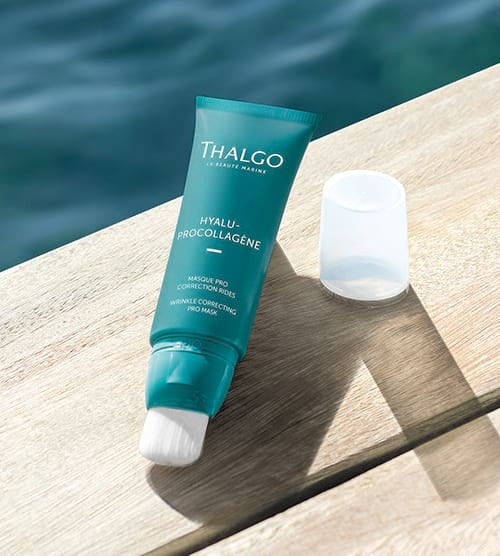 Máscara Pro Correção Rugas (50 ml.) | Hyalu-Procollagén 