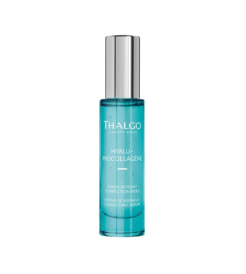 Intensives Serum zur Faltenkorrektur | Hyalu-Procollagen 