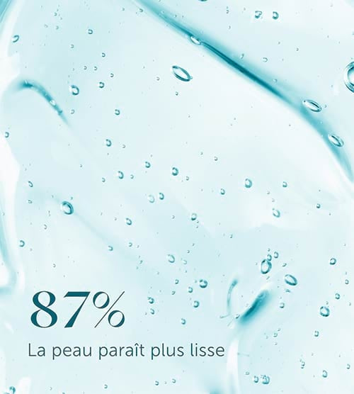 Intensives Serum zur Faltenkorrektur | Hyalu-Procollagen 