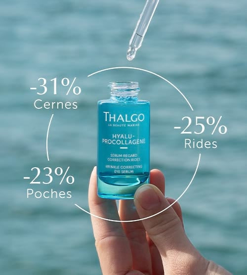 Hyalu-Procollageen · Oogserum Rimpelcorrectie 