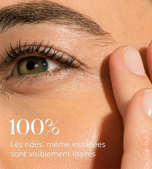 Hyalu-Procollageen · Oogserum Rimpelcorrectie 