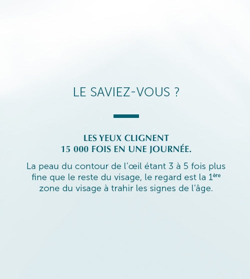 Hyalu‑Procollagène · Sérum Regard Correction Rides