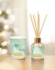 Vela Perfumada 