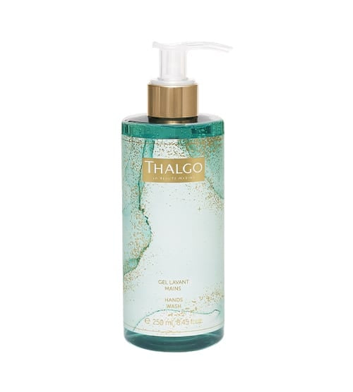 Gel nettoyant pour les mains 