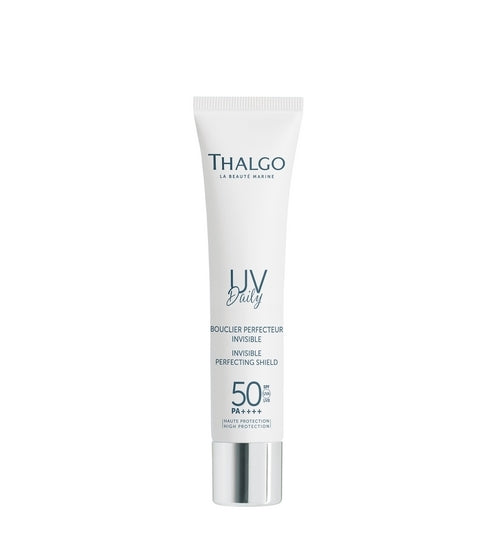 Onzichtbaar perfectieschild | UV Daily 