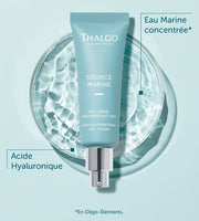 Gel-Crème Réhydratant 24h | Source Marine