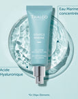 Gel-Crème Réhydratant 24h | Source Marine