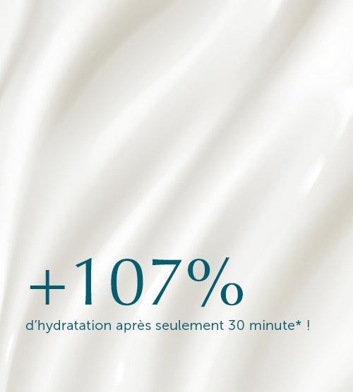 Gel-Crème Réhydratant 24h | Source Marine