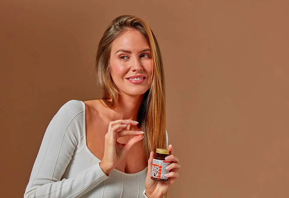 GOLD COLLAGEN® DIFESA 