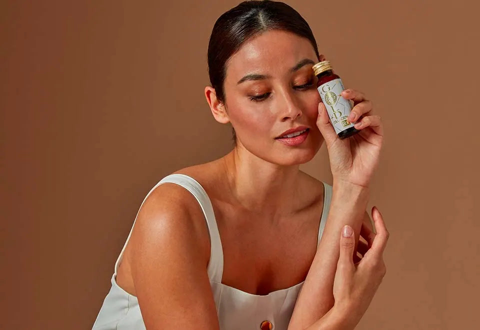Gold Collagen Rx [3x2, 3 cajas]