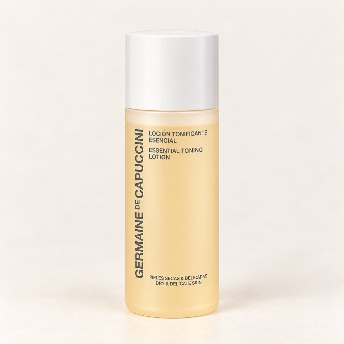 Germaine de Capuccini Loción Tonificante Esencial Options minitalla 50 ml
