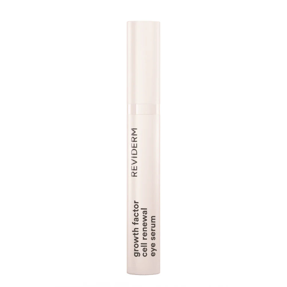 growth factor cell renewal eye serum - Centro de Estética Itziar y Mariangeles