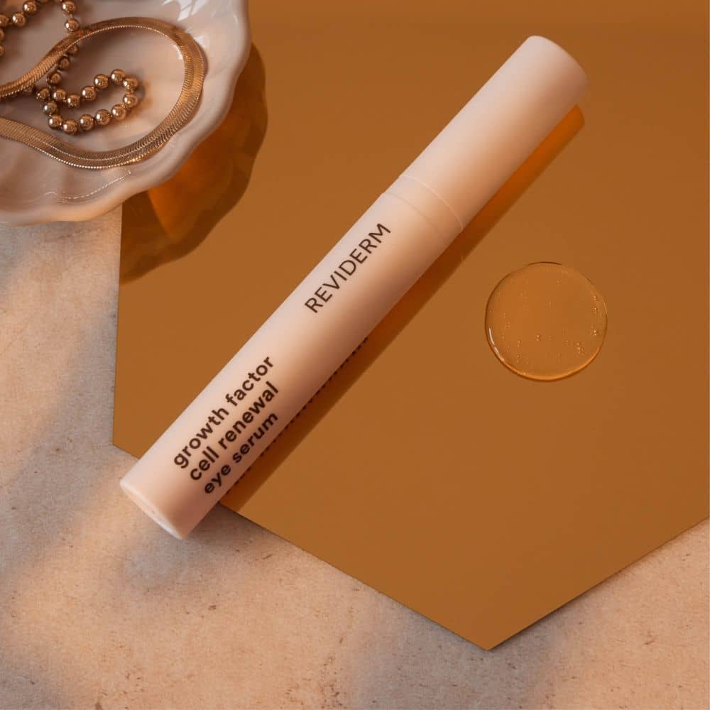 growth factor cell renewal eye serum - Centro de Estética Itziar y Mariangeles