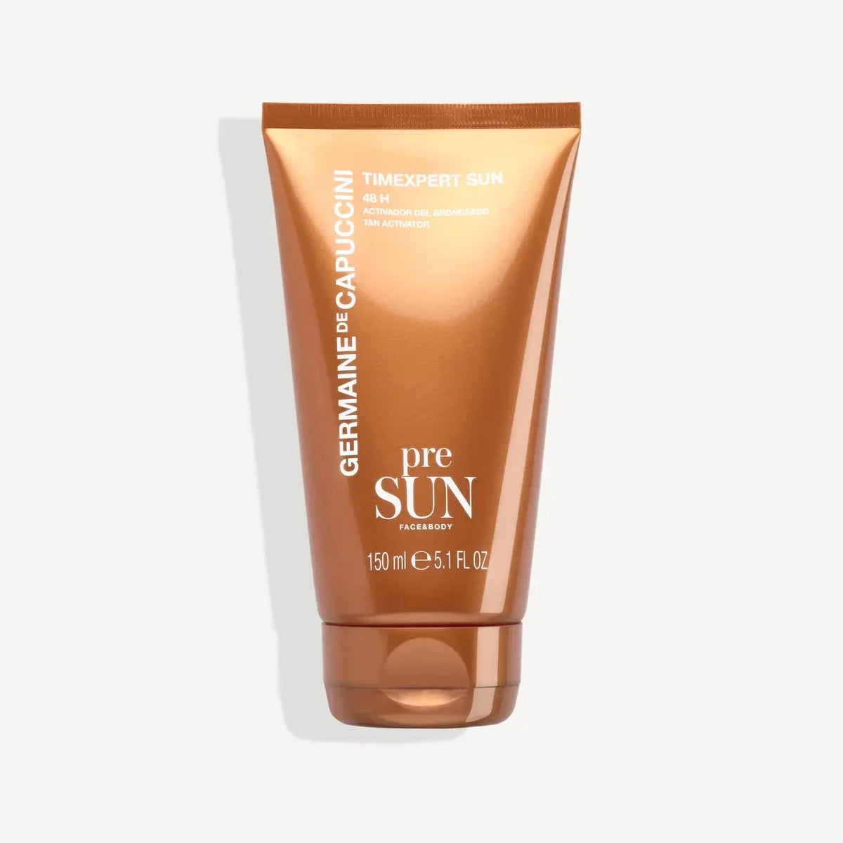 48H Ativador do Bronzeado Timexpert Sun - Centro de Estética Itziar y Mariángeles
