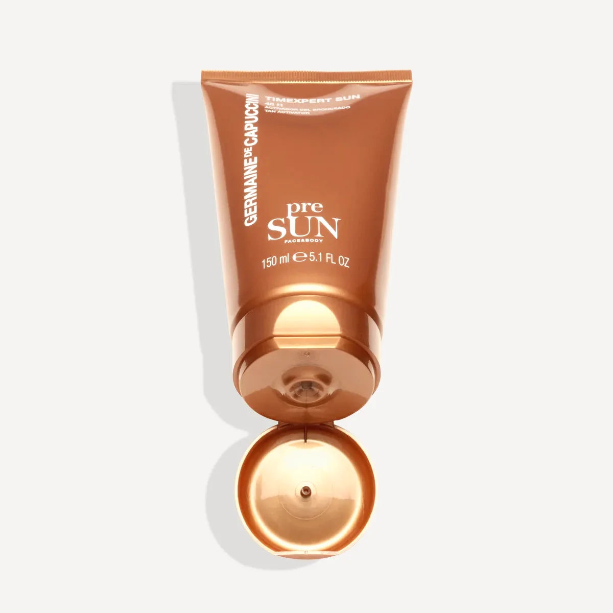 48H Ativador do Bronzeado Timexpert Sun - Centro de Estética Itziar y Mariángeles