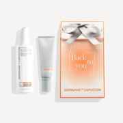 Duet do skóry wrażliwej efekt komfortu, lekka konsystencja | B-Calm