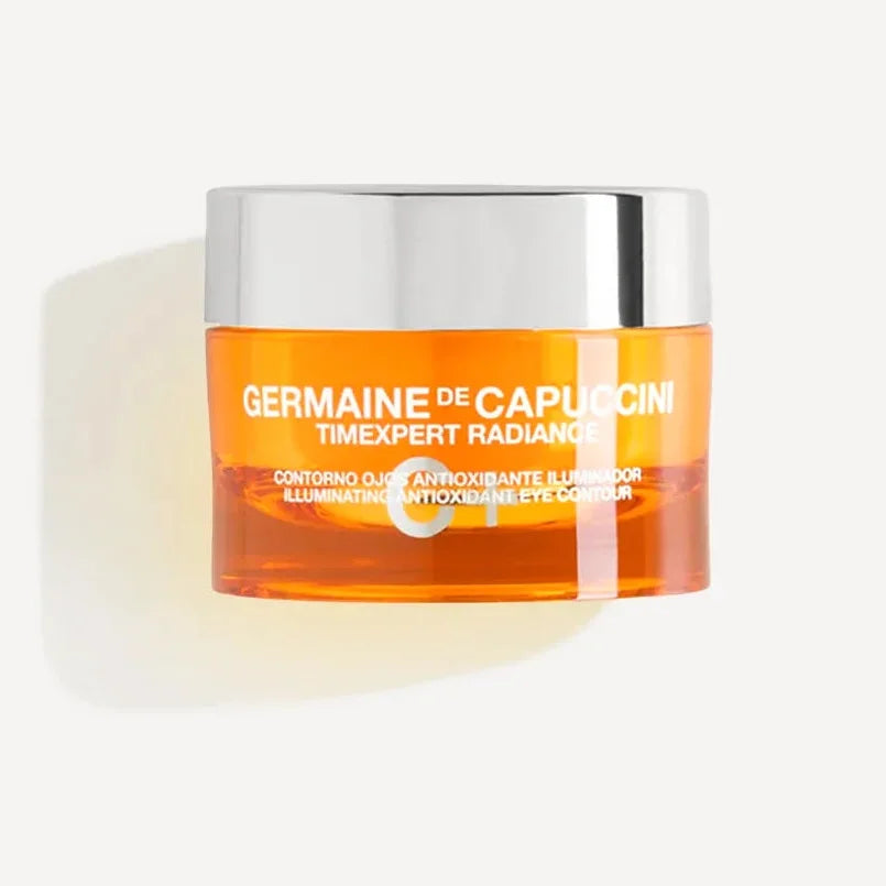 Contorno de Olhos Antioxidante Iluminador Timexpert Radiance C+ - Centro de Estética Itziar y Mariángeles