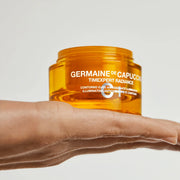 Rozświetlający Przeciwutleniający Krem pod Oczy Timexpert Radiance C+ - Centro de Estética Itziar y Mariángeles