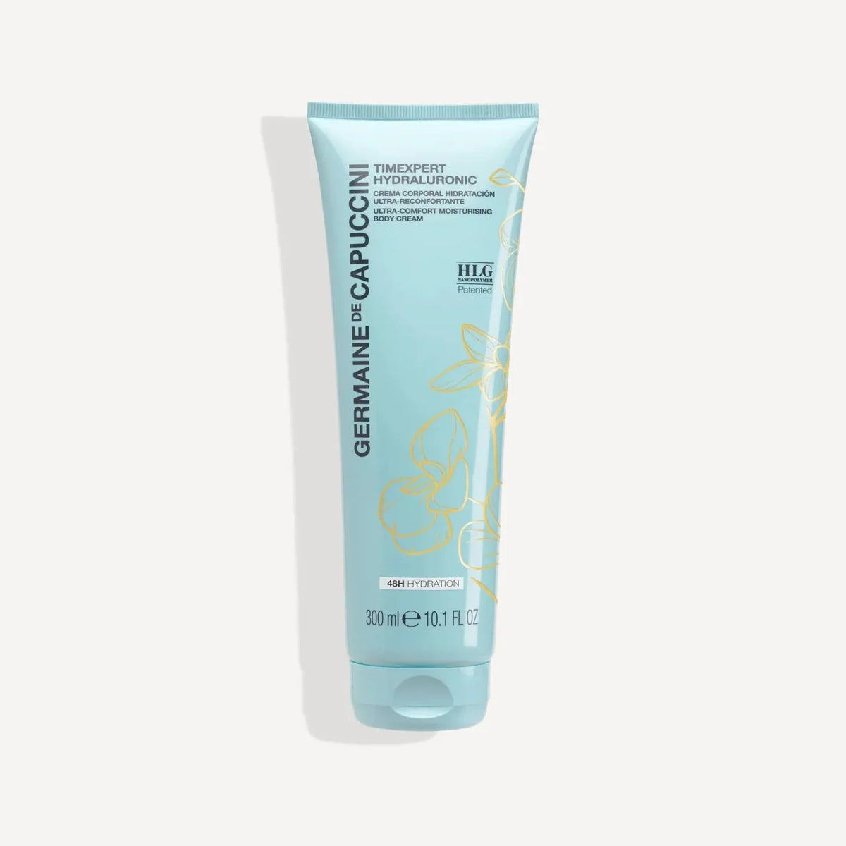 Creme Corporal Hidratação Ultra-Reconfortante Timexpert Hydraluronic - Centro de Estética Itziar y Mariángeles