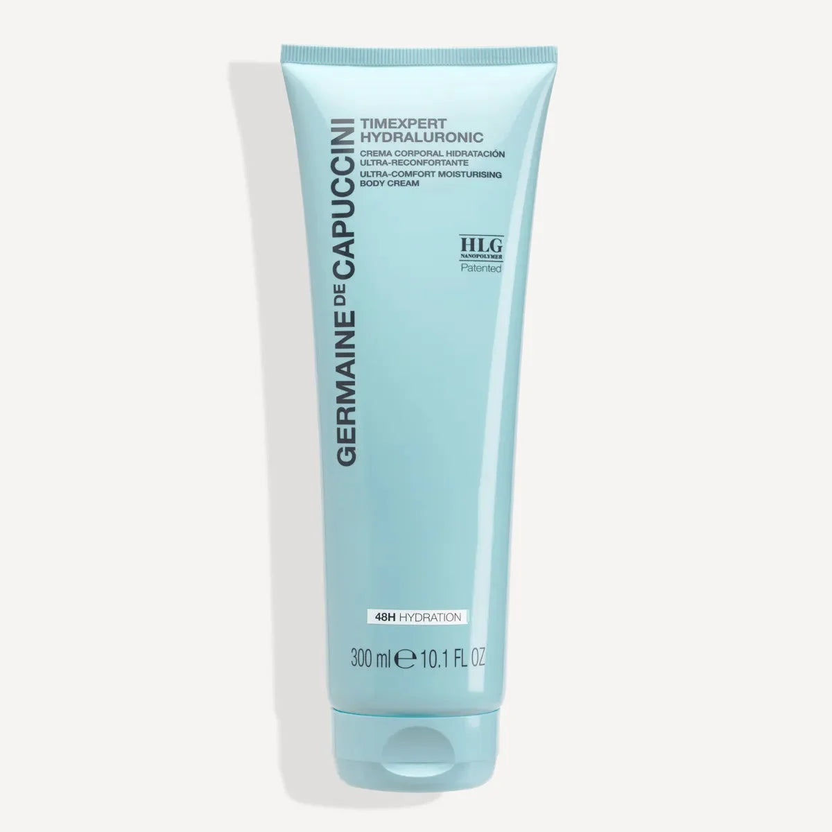 Creme Corporal Hidratação Ultra-Reconfortante Timexpert Hydraluronic - Centro de Estética Itziar y Mariángeles